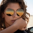 Gucci Eyewear aniverseaza 1 an in Romania prin lansarea noii colectii de toamna-iarna '18-'19
