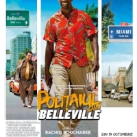 Politaiul din Belleville, in curand la cinema