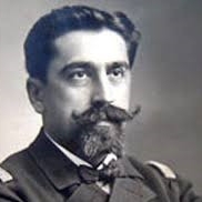 Scriitorul Jean Bart a indeplinit functia de Capitan al Portului Calarasi, in perioada 1904-1906