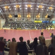 Sportul calarasean, azi!