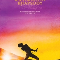 Filmul Bohemian Rhapsody, o celebrare a legendei trupe Queen, a muzicii lor si a liderului extraordinar al formatiei