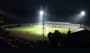 Dunarea Calarasi - FCSB,  primul meci in  nocturna la Calarasi!