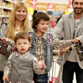 Studiu: Cosul minim de consum pentru un trai decent in Romania