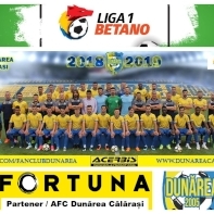 Cupa Romaniei: Dunarea Calarasi a eliminat-o pe Steaua (FCSB) cu scorul de 2-1!