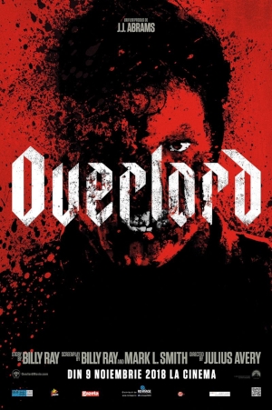 Filmul Overlord, la cinema, in regia lui Julius Avery