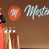 Crama Macin lanseaza editia limitata de vin - Mostenirea