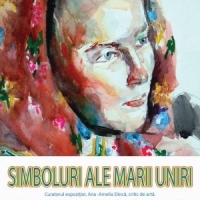 Vernisajul expozitiei de arta plastica