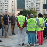 In Romania sunt peste 200.000 de asistati social, dar legea impotriva lenei ii sperie