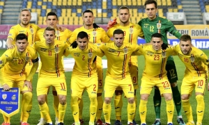 Romania a invins Lituania cu 3 - 0. Avem sanse sa pastram locul 2 in grupa!