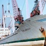 Drama cargoului Calarasi, scufundat in Oceanul Indian, in largul Coastei Salbatice din dreptul Republicii Sud-Africane