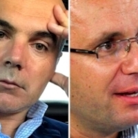 Jocuri de putere la Realitatea TV: Cosmin Gusa ii arata cui Rares Bogdan cine este seful