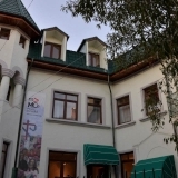 Un nou muzeu de arta in Bucuresti: Muzeul de Arta Moderna si Contemporana Pavel Susara