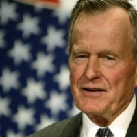 Fostul presedinte George H.W. Bush a murit la varsta de 94 de ani