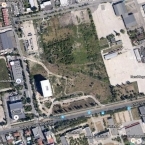 Ce sanse de dezvoltare are zona Expozitiei