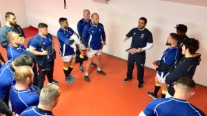 Antrenorul nationalei de rugby a Romaniei a fost dat afara