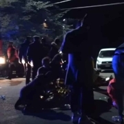 Tragedie intr-un club din Italia: Cel puțin sase persoane au murit si zeci de oameni au fost raniți