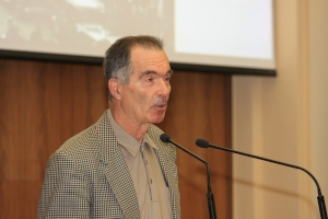 Prof. dr. arh. Peter Derer, presedintele Uniunii Arhitectilor din Romania: Desfigurarea peisajului urban si rural