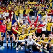 Romania, in fata unei performante istorice