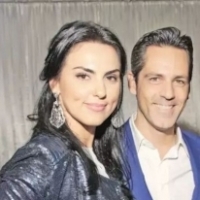 Stefan Banica Jr. va fi tata pentru a treia oara