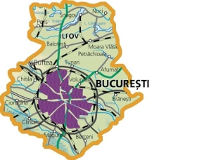 Liniile preorasenesti care asigura transportul calatorilor intre Bucuresti si localitatile din judetul Ilfov sunt reorganizate, incepand de la 1 ianuarie 2019