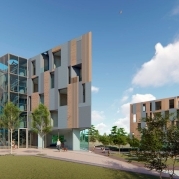 Ecovillas scoate la vanzare primele apartamente din Romania fara facturi la intretinere