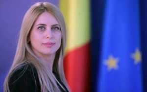 O alegere excelenta: Mihaela Triculescu este noul presedinte ANAF