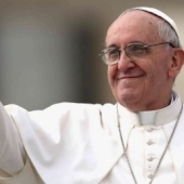 Vizita Papei Francisc in Romania