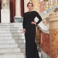 Manuela Harabor, mai tare decat multe dive hollywoodiene!