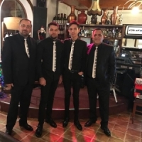 Formatia Dumbrava incanta calarasenii cu muzica de petrecere, la Restaurantul Dumbrava din Calarasi