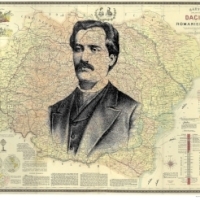 Eminescu a fost un martir din sirul neintrerupt de martiri din istoria poporului roman
