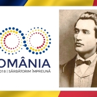 Romania Mare, testamentul politic eminescian