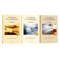 Balsam pentru suflet: Trilogia lui Neale Donald Walsch, Conversatii cu Dumnezeu