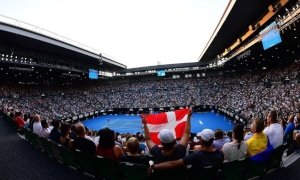 Simona Halep - Venus Williams este capul de afis al turului 3 de la Australian Open