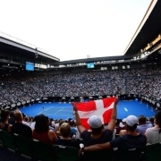 Simona Halep - Venus Williams este capul de afis al turului 3 de la Australian Open