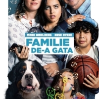 Familie de-a gata, o comedie inspirata de experienta personala a scenaristului si producatorului Sean Anders