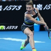 Simona Halep si Serena Williams, meci de tenis in optimile de finala la Australian Open