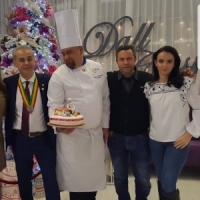 Domnite, cavaleri si vin la Balul revistei Trend din Calarasi