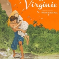 Paul si Virginia, o carte despre iubirea pura si inocenta