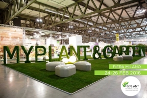 Myplant & Garden 2019