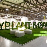 Myplant & Garden 2019