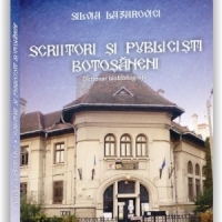 Poeta si eseista Gabriela Negreanu, intr-un dictionar al scriitorilor botosaneni