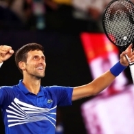 Novak Djokovic este noul rege de la Australian Open