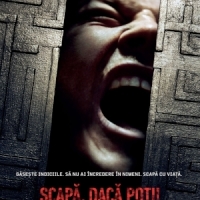 Filmul Scapa daca poti, un thriller psihologic, la cinema