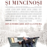 Filmul Si betivi si mincinosi, la cinema