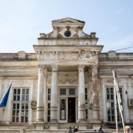 Reabilitarea Casei Demetriad din Calarasi