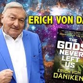 Un ufolog celebru: Erich von Daniken