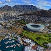 Standul Africii de Sud este deschis vizitatorilor la Targul de Turism, intre 21 - 24 februarie 2019