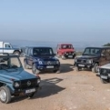 Mercedes-Benz G-Class: De 4 decenii autovehicul emblematic de off-road