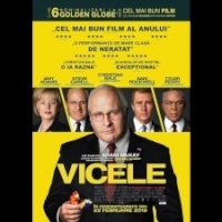 Premiera in Romania pe 22 februarie 2019 a unui film celebru: Vice / Vicele