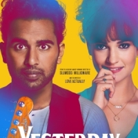 Filmul Yesterday va fi lansat in cinematografele din Romania pe 12 iulie 2019